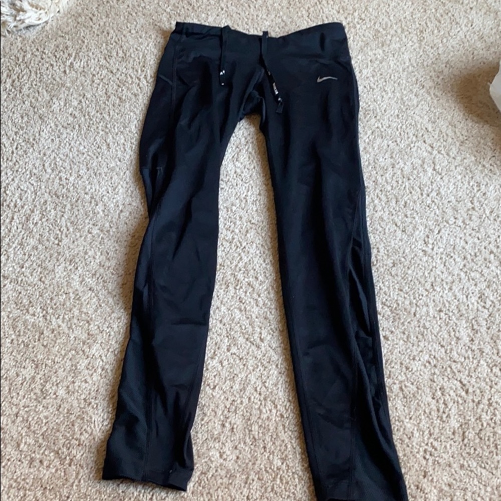Workout pants